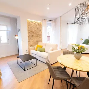 Chinitas Urban , Malaga Hiszpania