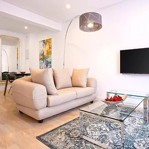 Genteel Santa Marta Appartement Sevilla