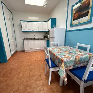 Apartaments Buen Leon Appartement