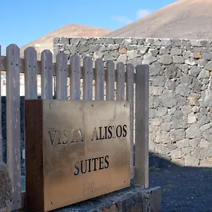 Casa vacanze Bene, La Asomada (Lanzarote)