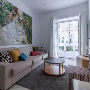 Casa Gloria Appartement Sevilla