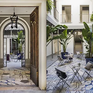 Matahacas Pool & Luxury Appartement Sevilla