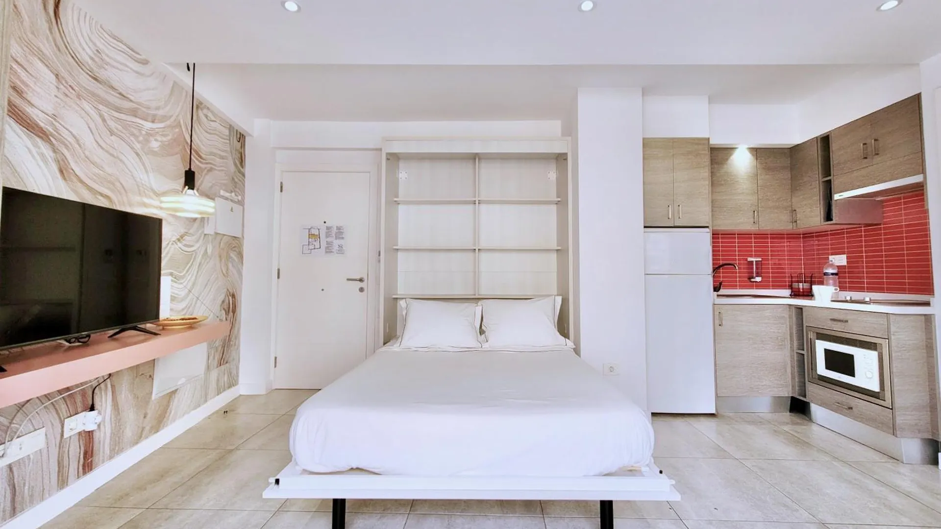 North Coast Apartments بويرتو ذي لا كروز إسبانيا